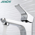High Quality Brass Basin Mixer Supporting Chrome Faucet